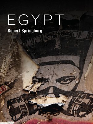 cover image of Egypt